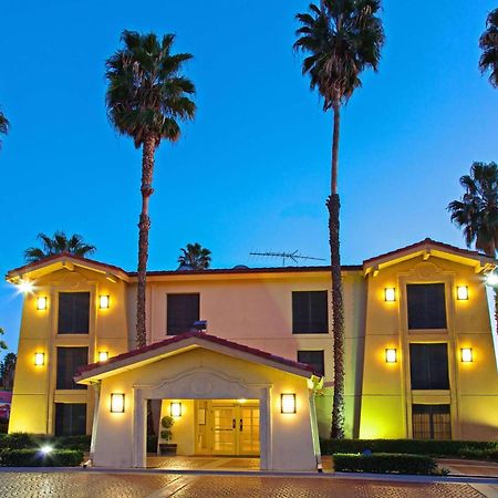 Heritage Inn Σαν Μπερναρντίνο Εξωτερικό φωτογραφία