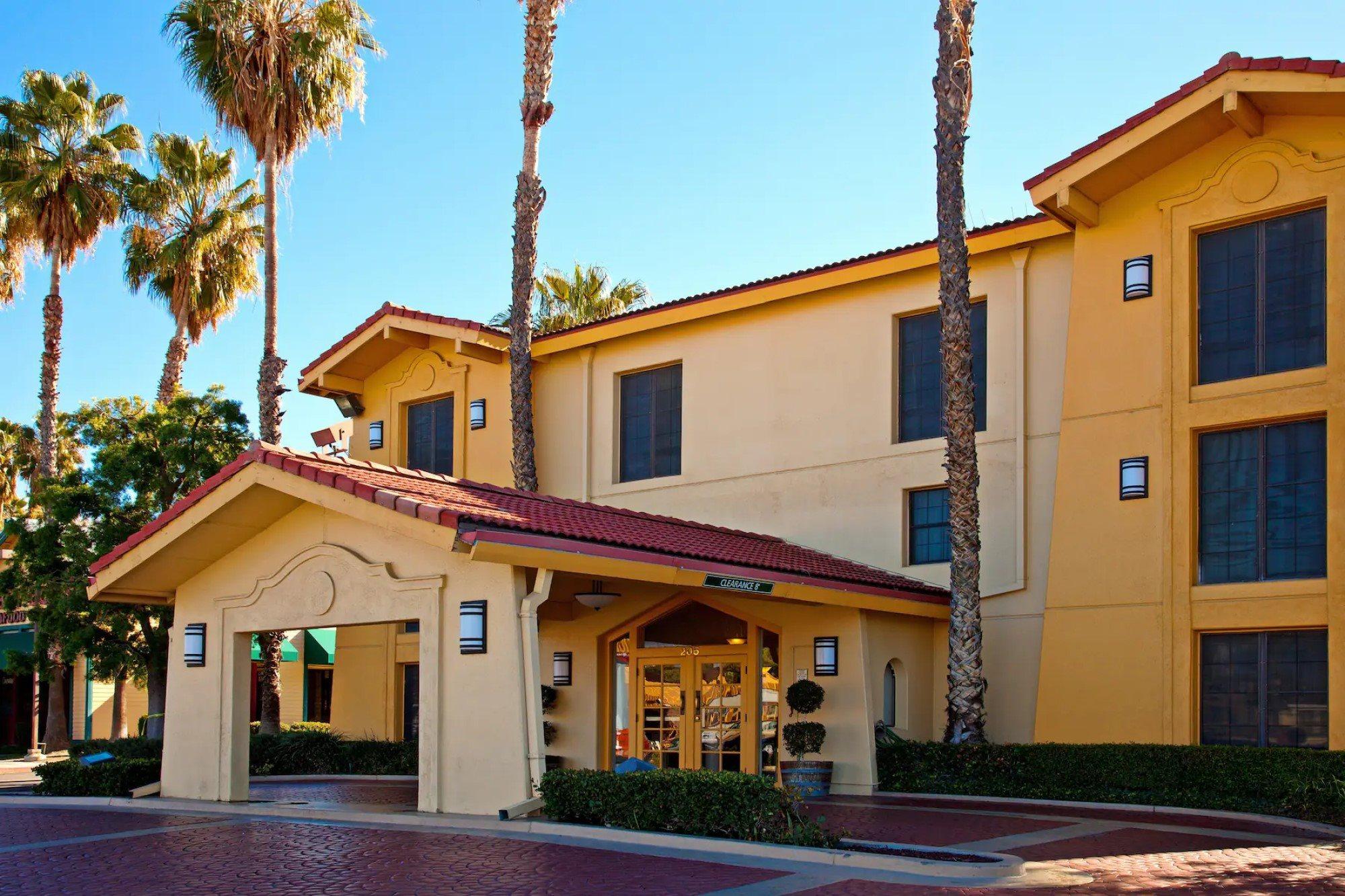 Heritage Inn Σαν Μπερναρντίνο Εξωτερικό φωτογραφία