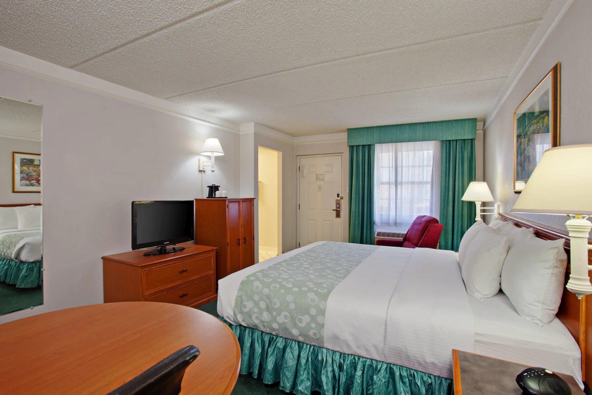 Heritage Inn Σαν Μπερναρντίνο Εξωτερικό φωτογραφία