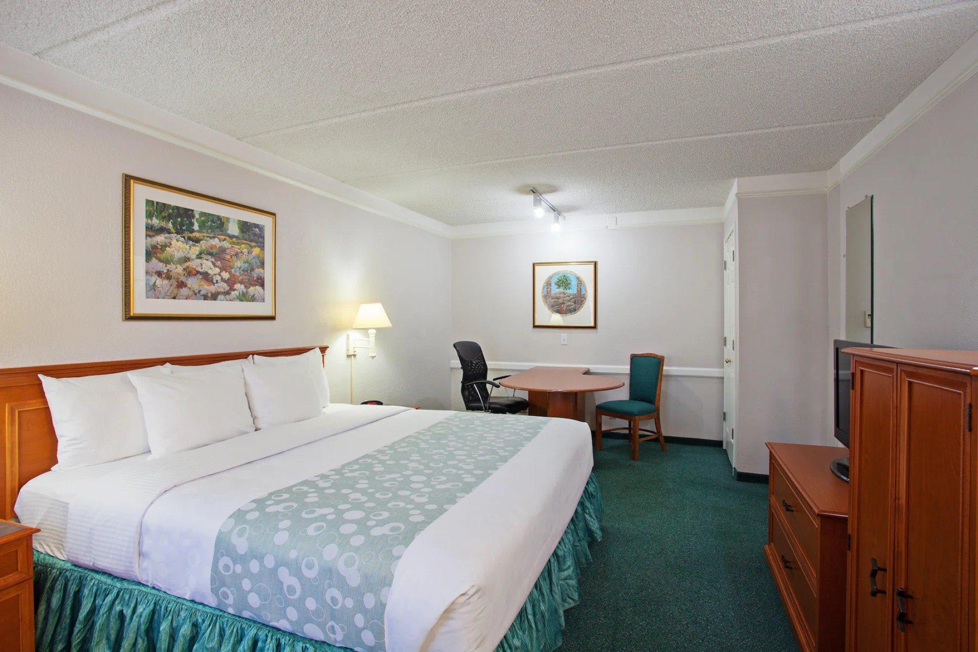 Heritage Inn Σαν Μπερναρντίνο Εξωτερικό φωτογραφία