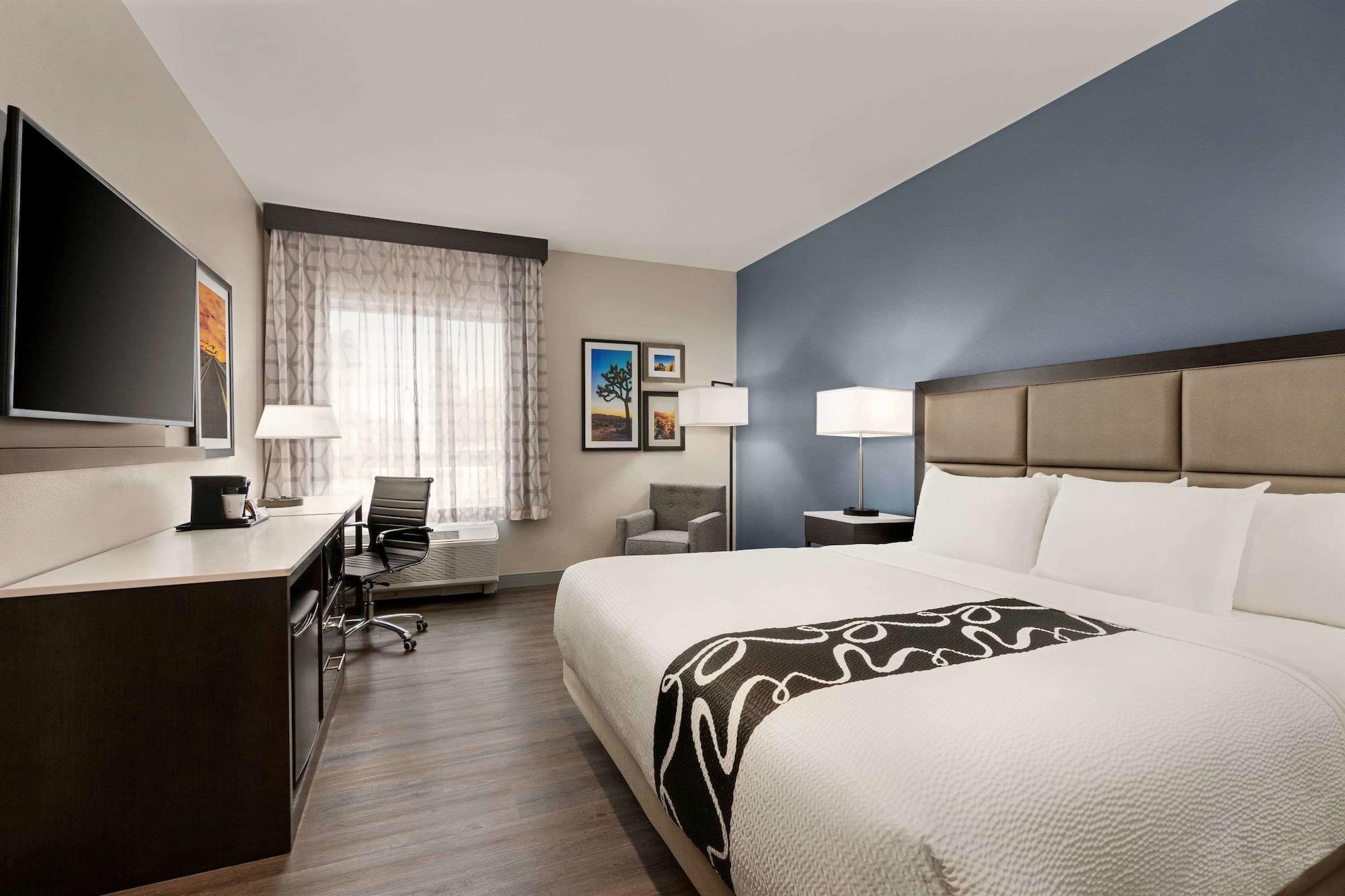 Heritage Inn Σαν Μπερναρντίνο Εξωτερικό φωτογραφία