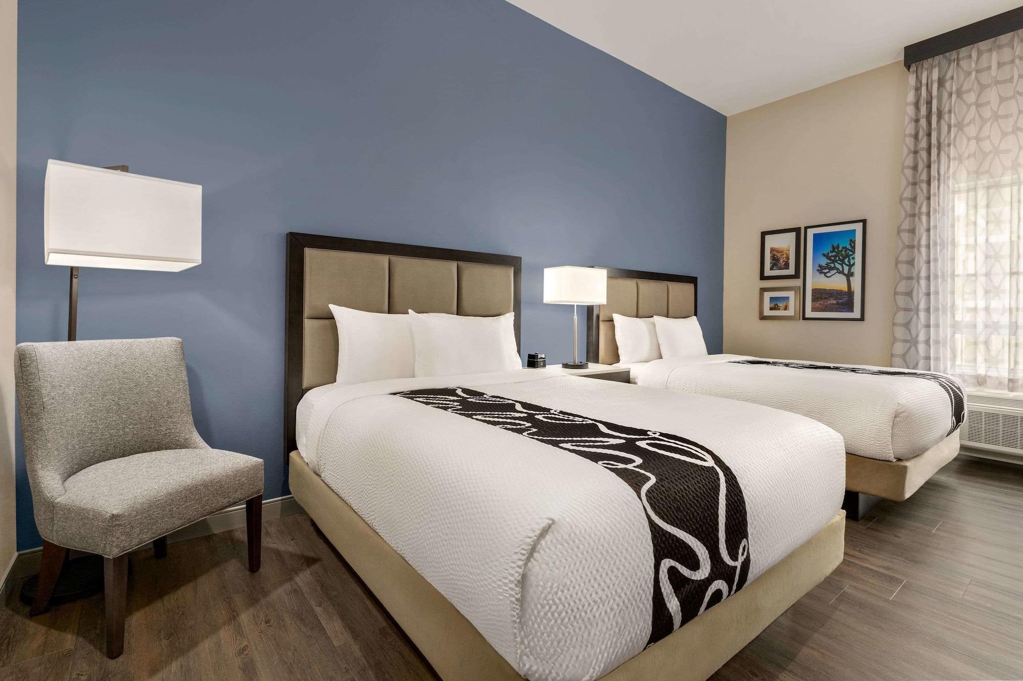 Heritage Inn Σαν Μπερναρντίνο Εξωτερικό φωτογραφία