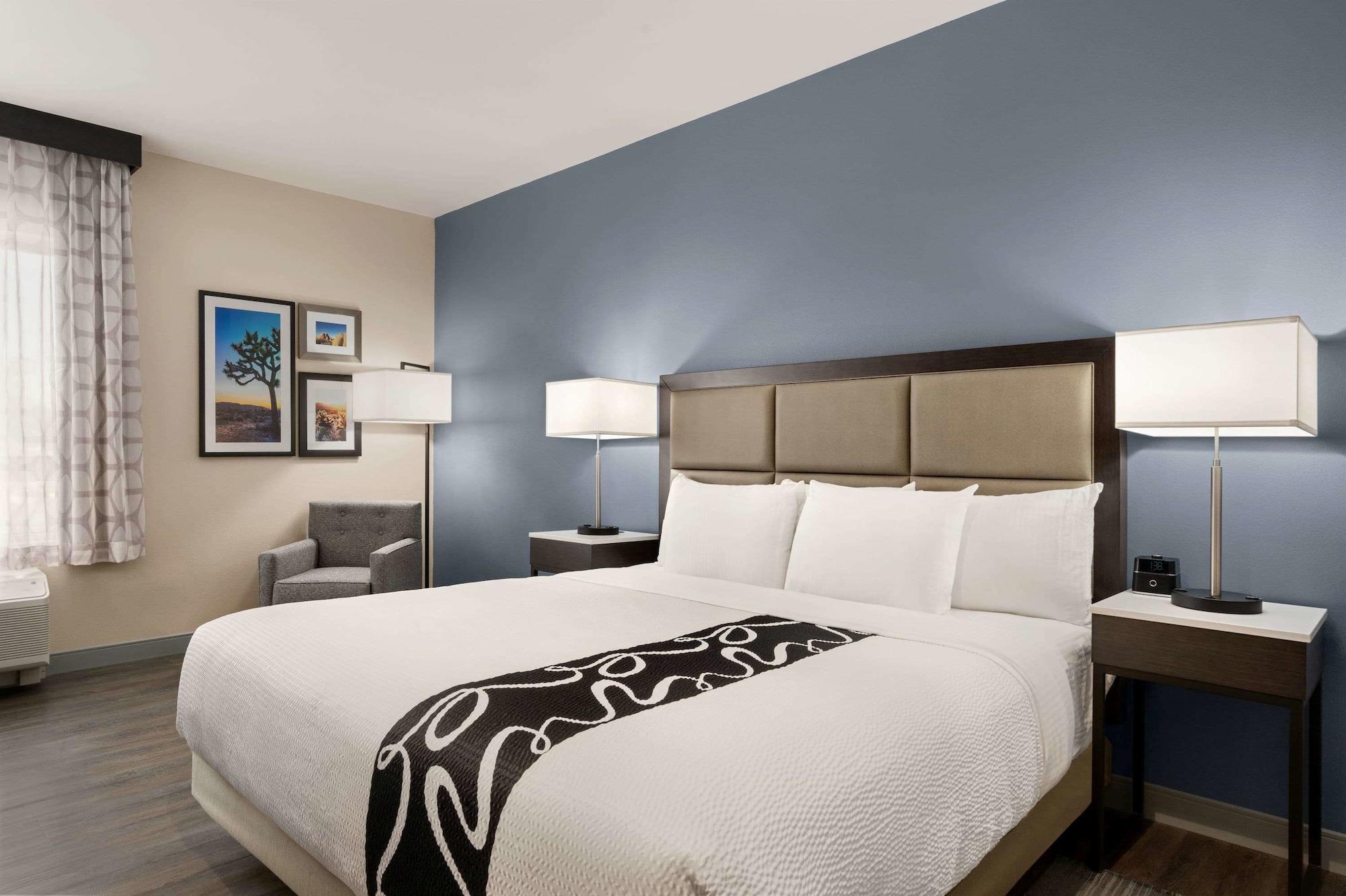 Heritage Inn Σαν Μπερναρντίνο Εξωτερικό φωτογραφία