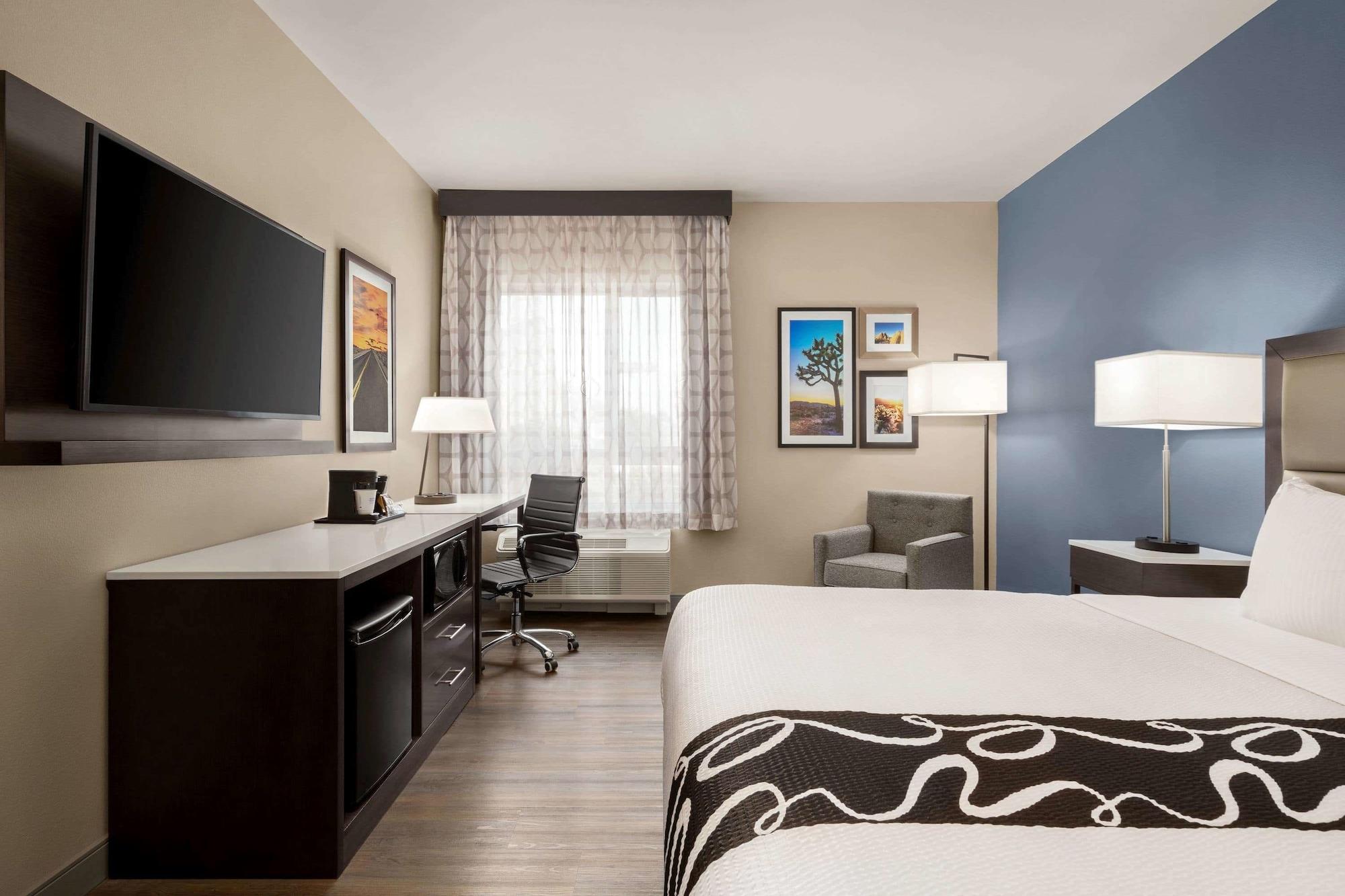 Heritage Inn Σαν Μπερναρντίνο Εξωτερικό φωτογραφία