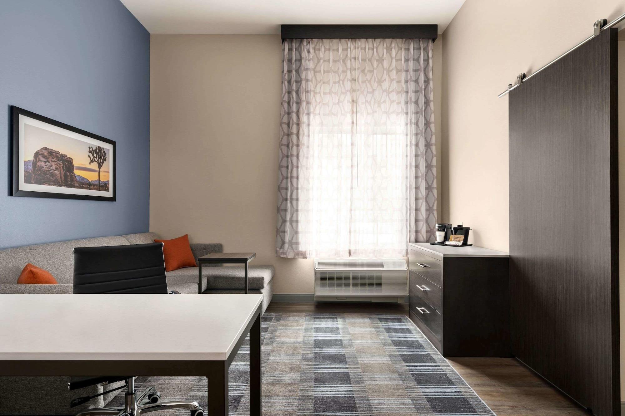 Heritage Inn Σαν Μπερναρντίνο Εξωτερικό φωτογραφία