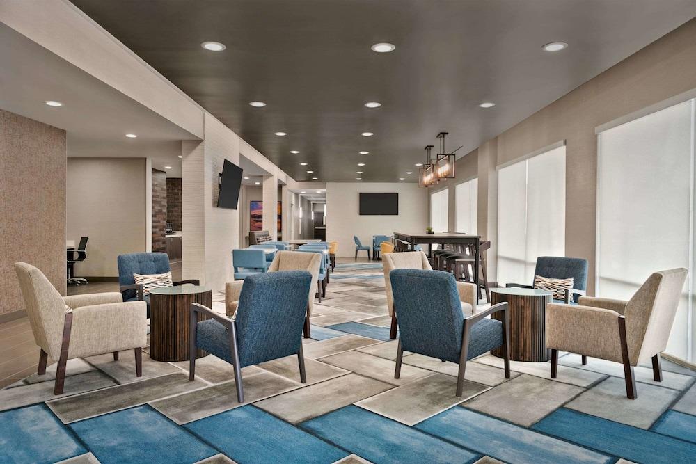 Heritage Inn Σαν Μπερναρντίνο Εξωτερικό φωτογραφία