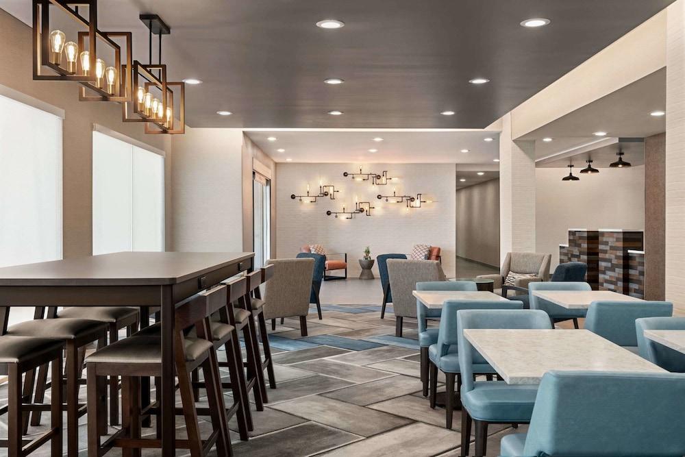 Heritage Inn Σαν Μπερναρντίνο Εξωτερικό φωτογραφία