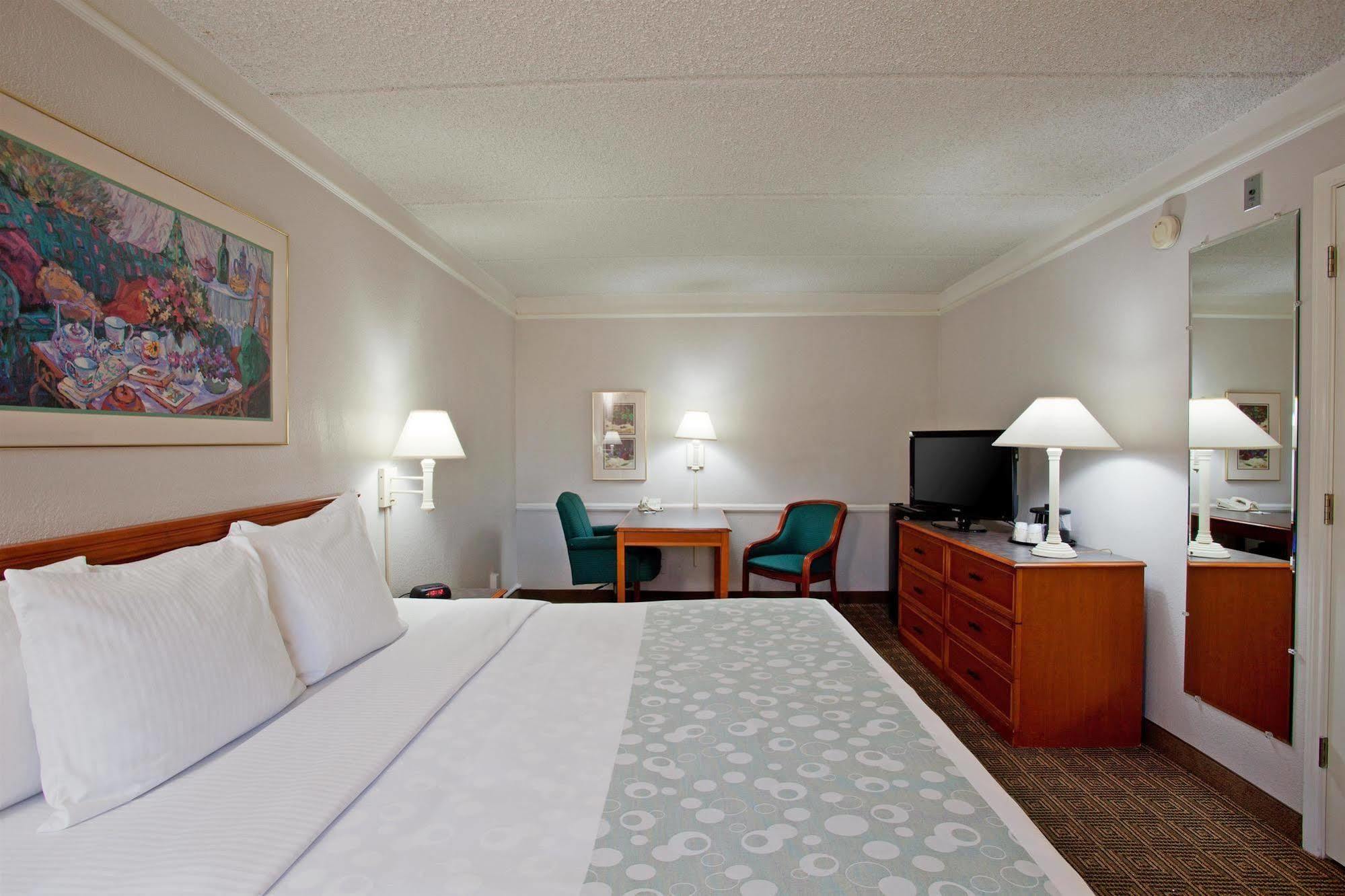 Heritage Inn Σαν Μπερναρντίνο Εξωτερικό φωτογραφία