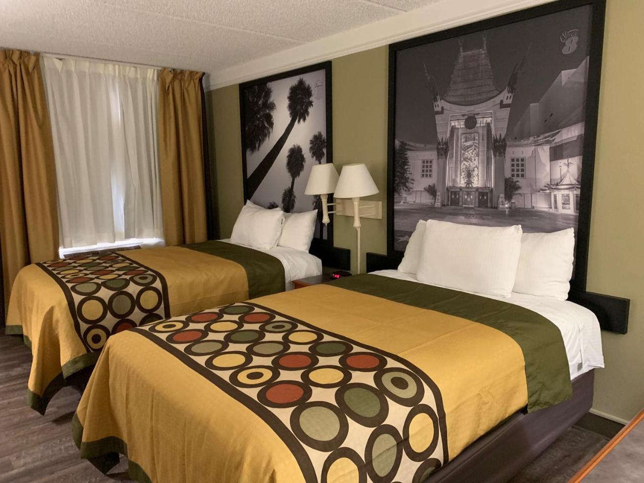 Heritage Inn Σαν Μπερναρντίνο Εξωτερικό φωτογραφία