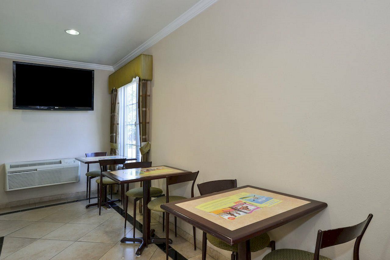 Heritage Inn Σαν Μπερναρντίνο Εξωτερικό φωτογραφία