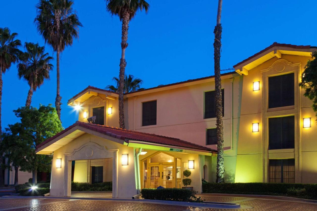 Heritage Inn Σαν Μπερναρντίνο Εξωτερικό φωτογραφία